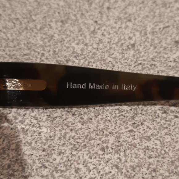 Ralph Lauren Sunglasses - Picture 4 of 5